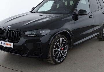 BMW X3 32.505 km 49.280 &euro; Dresden 01187