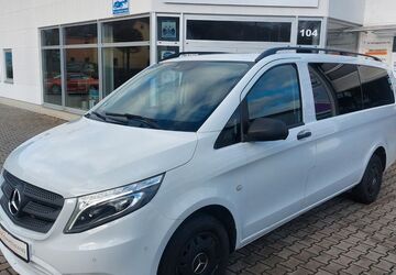 Mercedes-Benz Vito 119.560 km 19.999 &euro; Pirna 01796