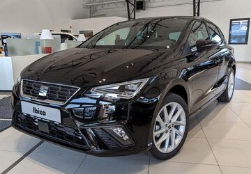 Seat Ibiza 5.000 km 21.980 &euro; Radebeul 01445