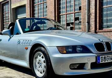 BMW Z3 109.500 km 9.490 &euro; Dresden, Stadt 01307