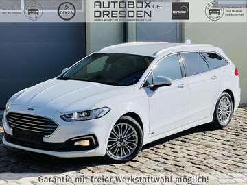 Gebrauchte Ford Mondeo