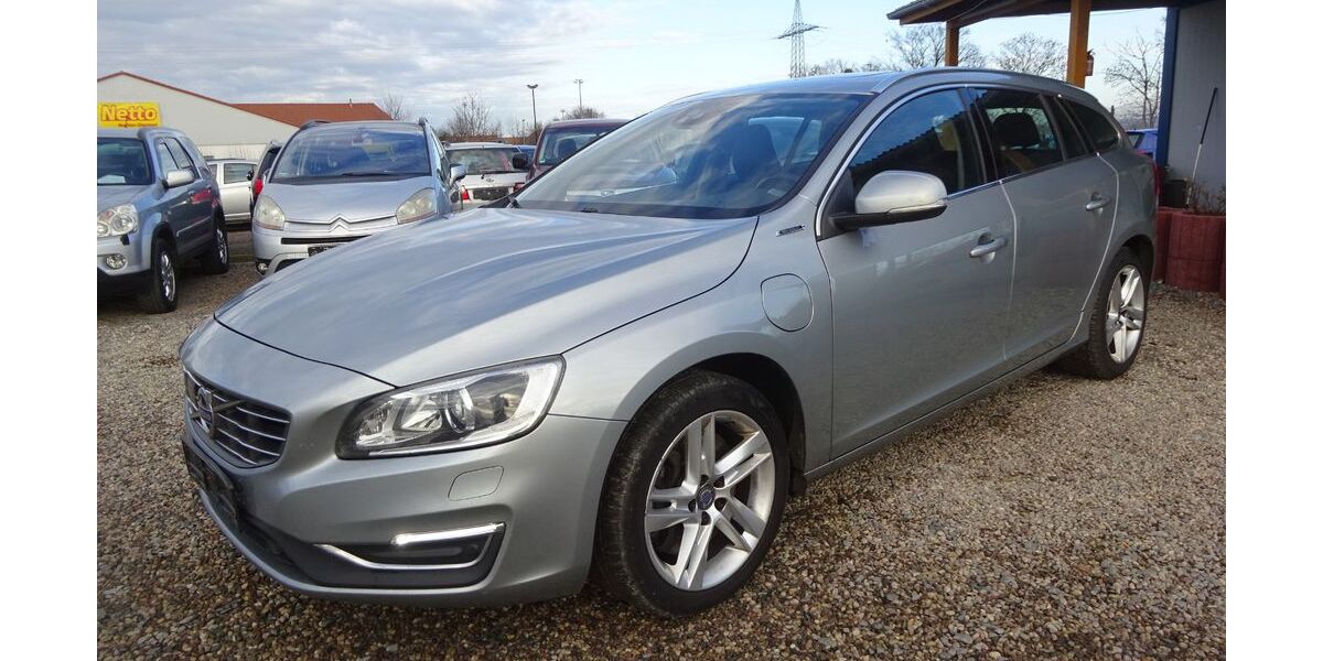 Volvo V60 307.091 km 7.500 &euro; Dresden 01219