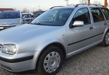 VW Golf 372.148 km 1.100 &euro; Dresden 01219