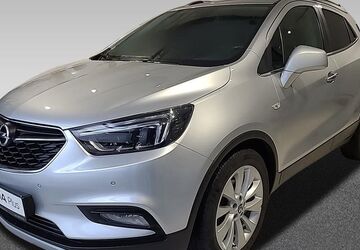Opel Mokka X 109.001 km 13.590 &euro; Dresden 01067