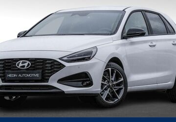 Hyundai i30 16.363 km 19.380 &euro; Dresden 01219