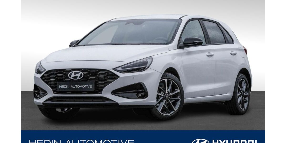 Hyundai i30 16.363 km 19.380 &euro; Dresden 01219