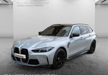BMW M3 5.489 km 92.810 &euro; Dresden 01219