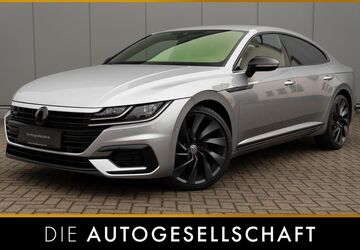 VW Arteon 40.659 km 26.690 &euro; Heidenau bei Dresden 01809