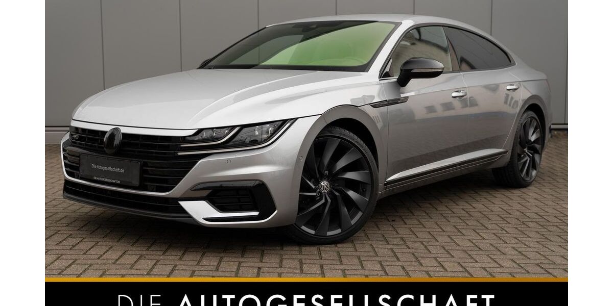 VW Arteon 40.659 km 26.690 &euro; Heidenau bei Dresden 01809