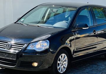 VW Polo 217.343 km 899 &euro; Dresden 01257