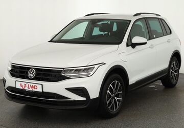 VW Tiguan 35.633 km 30.990 &euro; Dresden 01069