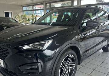 Seat Tarraco 126.210 km 24.999 &euro; Kesselsdorf 01723