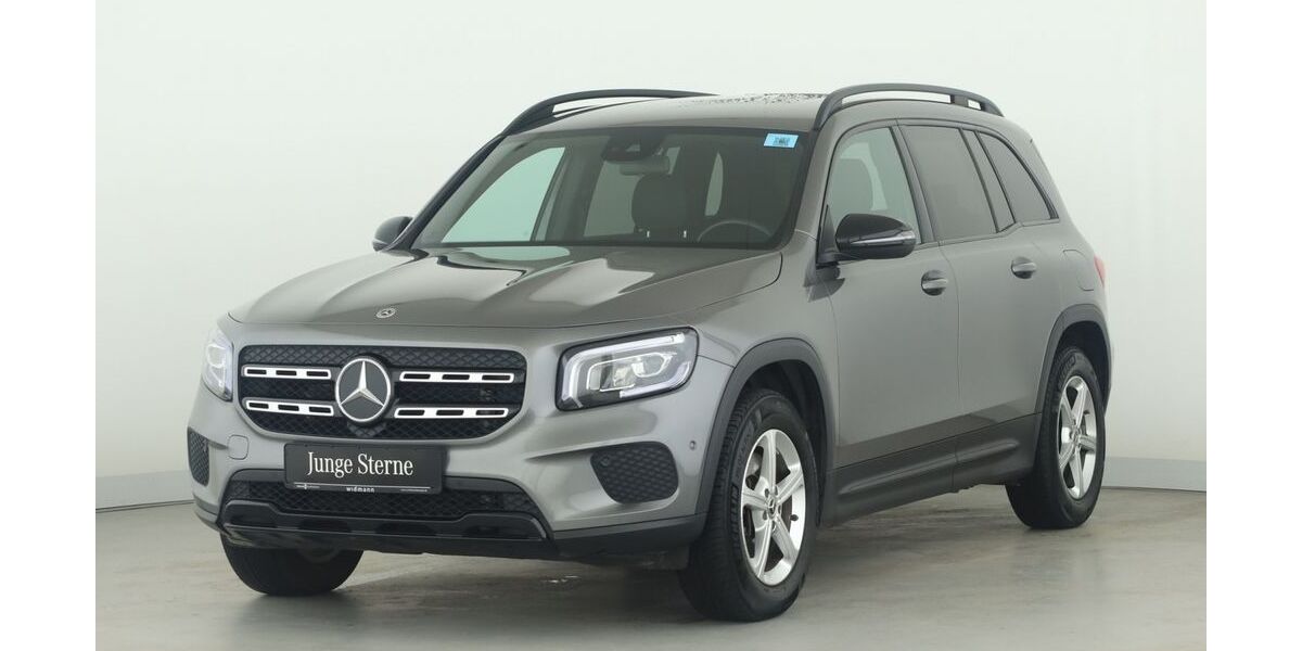 Mercedes-Benz GLB 220 65.279 km 37.850 &euro; Meißen 01662