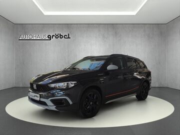 Gebrauchte Fiat Tipo