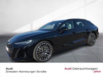 Gebrauchte Audi A6