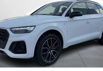 Audi Q5 61.148 km 41.285 &euro; Dresden 01067