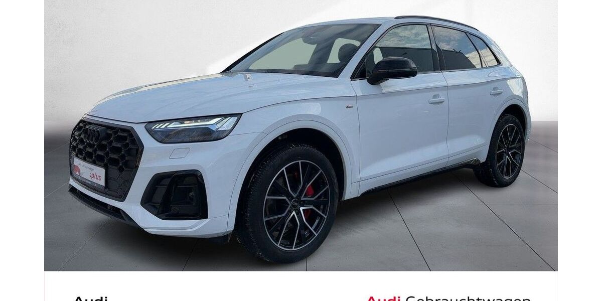 Audi Q5 61.148 km 41.285 &euro; Dresden 01067