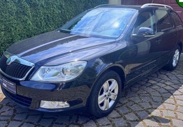 Skoda Octavia 149.980 km 5.490 &euro; Dresden 01237
