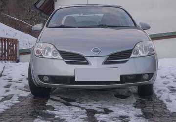 Nissan Primera 108.000 km 1.800 &euro; Dresden 01099