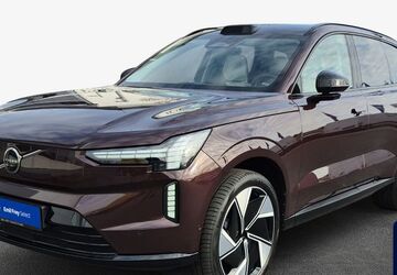 Volvo EX90 12.155 km 72.450 &euro; Dresden 01277