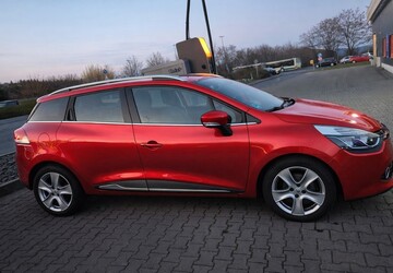 Renault Clio 83.441 km 10.000 &euro; Dresden 01067