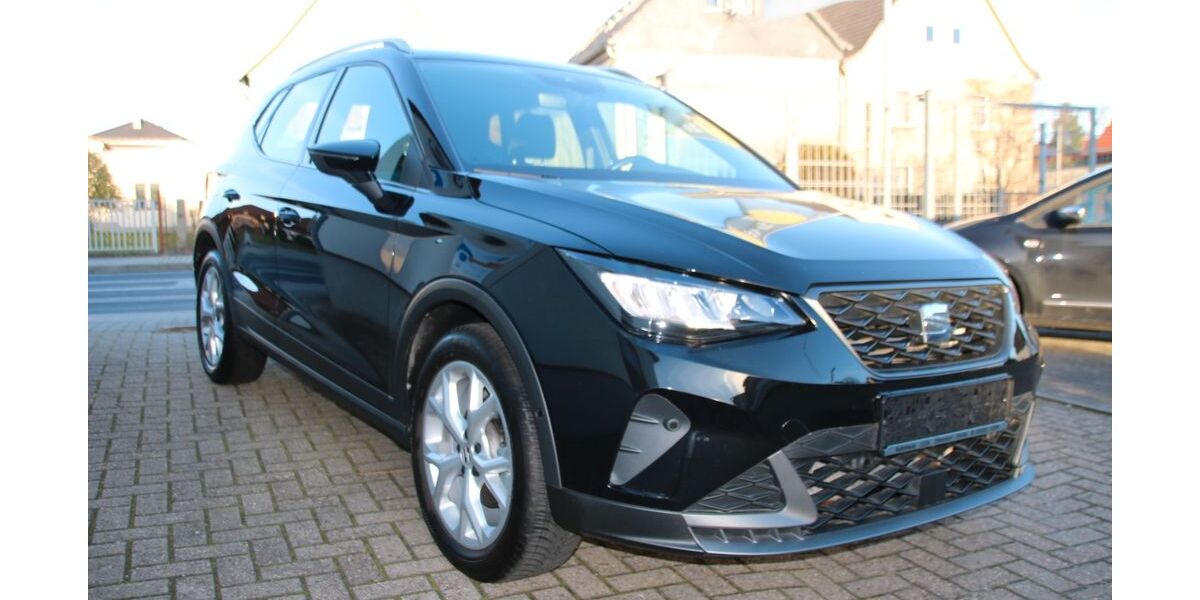 Seat Arona 40.700 km 21.900 &euro; Ottendorf-Okrilla 01458