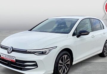 VW Golf 1.500 km 30.980 &euro; Dresden 01139