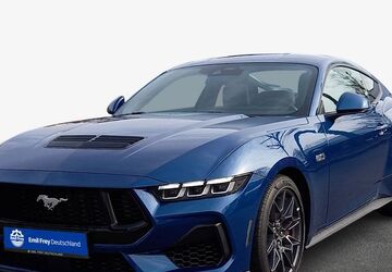 Ford Mustang 1.500 km 52.930 &euro; Dresden 01159