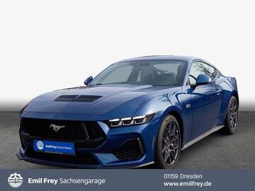 Gebrauchte Ford Mustang