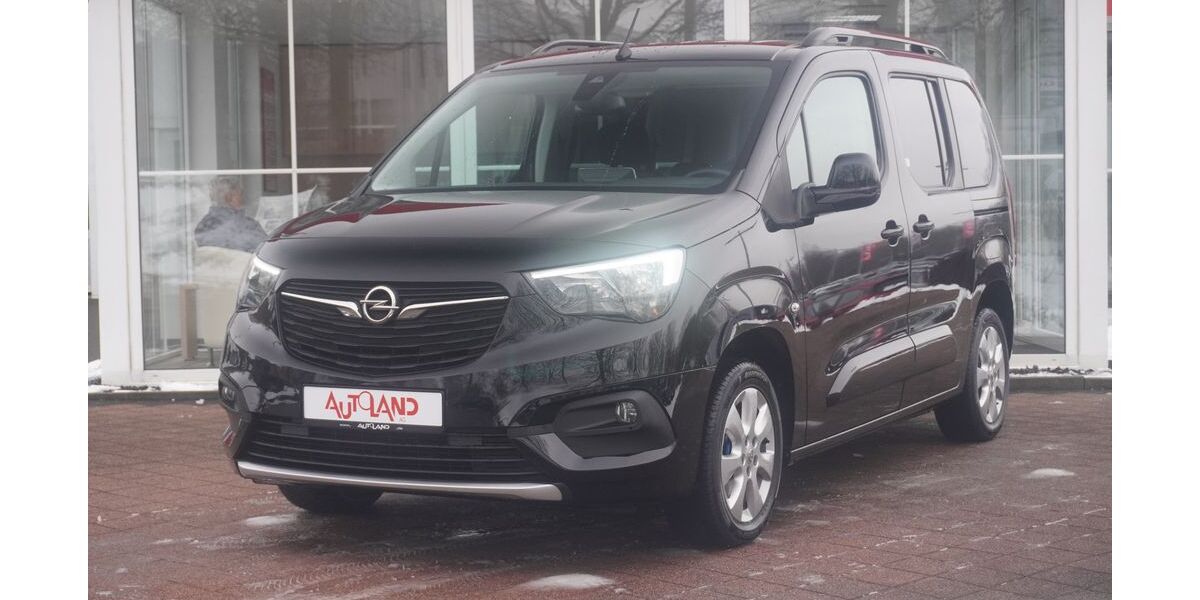 Opel Combo 43.854 km 26.990 &euro; Dresden 01239