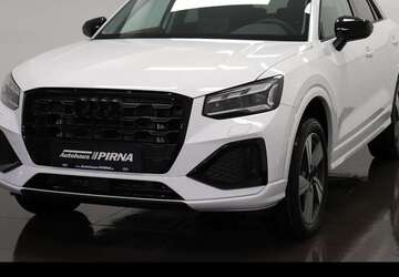 Audi Q2 3.500 km 39.700 &euro; Pirna 01796