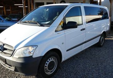Mercedes-Benz Vito 308.840 km 6.490 &euro; Dresden 01219
