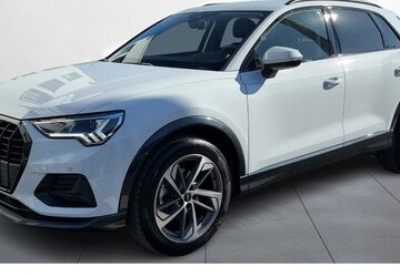 Audi Q3 7.215 km 37.250 &euro; Dresden 01067