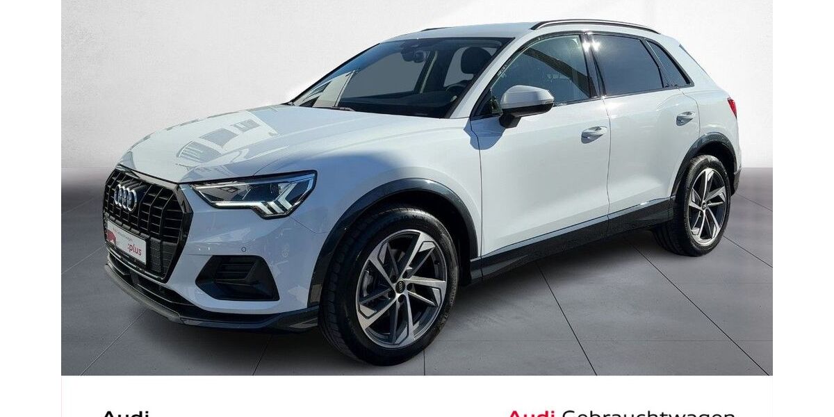 Audi Q3 7.215 km 37.250 &euro; Dresden 01067