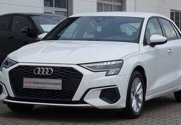 Audi A3 9.855 km 25.755 &euro; Meißen 01662