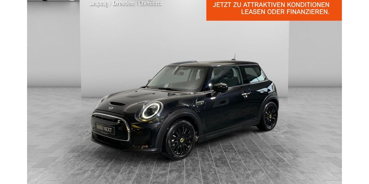 Mini Cooper SE 6.420 km 20.902 &euro; Dresden 01219