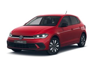 VW Polo 8.978 km 22.990 &euro; Dresden 01067