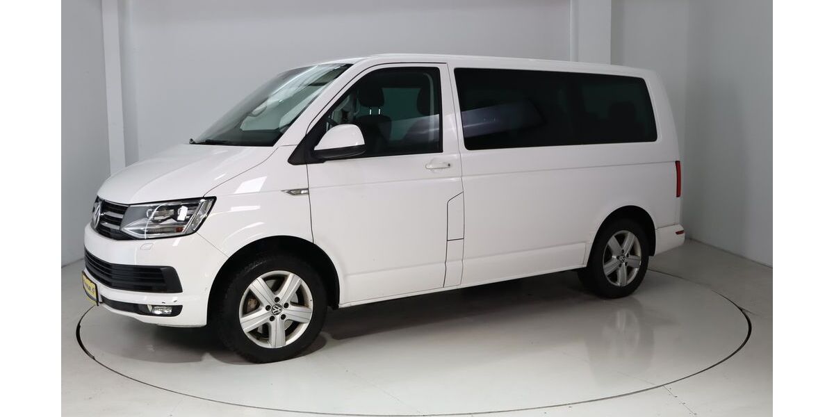 VW T6 Multivan 210.045 km 21.500 &euro; Dresden 01237