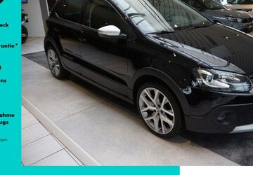 VW Polo 96.021 km 12.790 &euro; Dresden 01257