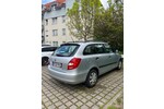 Skoda Fabia Kombi 152.000 km 4.999 &euro; Dresden 01067