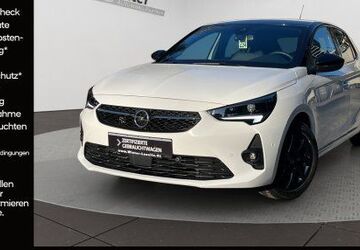 Opel Corsa 20.307 km 17.680 &euro; Großröhrsdorf OT Bretnig 01900