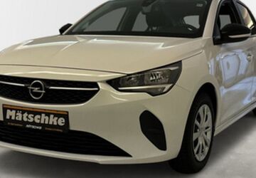 Opel Corsa 14.183 km 13.900 &euro; Dresden 01159