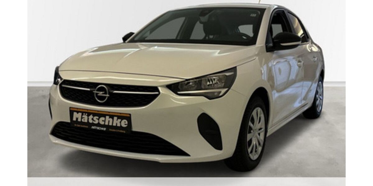 Opel Corsa 14.183 km 13.900 &euro; Dresden 01159