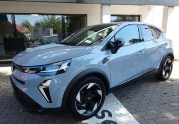 Renault Captur 37.770 km 18.990 &euro; Dresden 01217