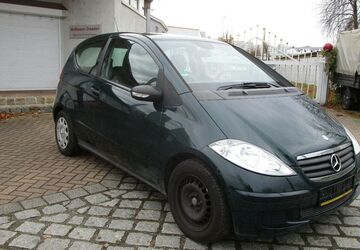 Mercedes-Benz A 180 229.800 km 900 &euro; Dresden 01237