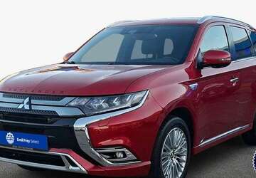 Mitsubishi Outlander 32.500 km 23.440 &euro; Dresden 01159
