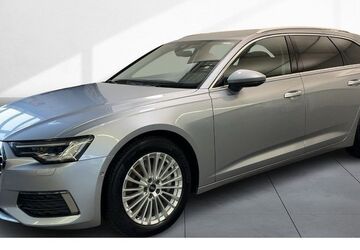 Audi A6 79.682 km 33.490 &euro; Dresden 01169