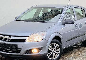 Opel Astra 118.580 km 4.890 &euro; Dresden 01257