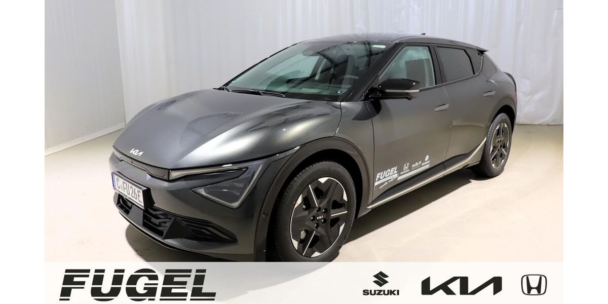 Kia EV6 3.999 km 43.969 &euro; Dresden 01157