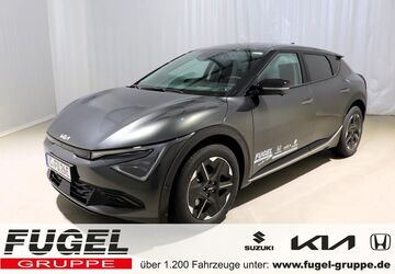 Kia EV6 5.445 km 41.849 &euro; Dresden 01157